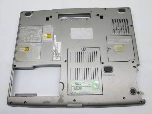 Dell Bottom Base Cover 0P8781